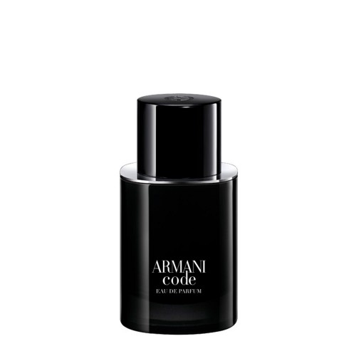 Armani Code Eau de Parfum Recarregável 50ml