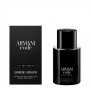 Armani Code Eau de Parfum Recarregável 50ml