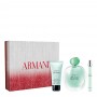 Armani Acqua di Gioia Eau de Parfum 100ml Coffret