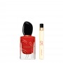 Armani Sì Passione Eau de Parfum 50ml Coffret