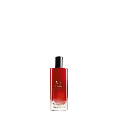 Armani Sì Passione Eau de Parfum Intense 15ml