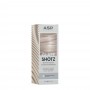 Affinage Glaze Shotz Máscara de Coloração Semi-Permanente Quicksilver 150ml