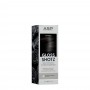 Affinage Gloss Shotz Máscara de Coloração Semi-Permanente Liquorice 150ml