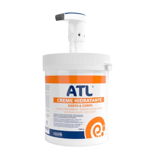 ATL Creme Hidratante 1000g