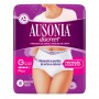 Ausonia Discreet Cuecas para Incontinência Tamanho G 8 unidades