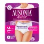 Ausonia Discreet Cuecas para Incontinência Tamanho M 9 unidades