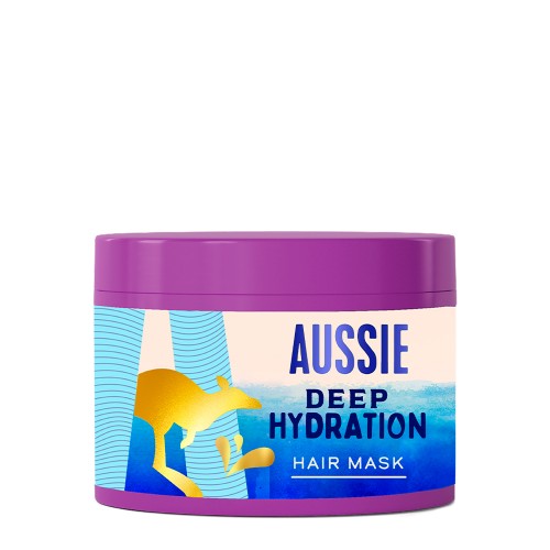 Aussie Deep Hydration Máscara 450ml