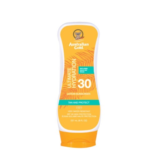 Australian Gold Ultimate Hydratation Lotion Sunscreen SPF30 237ml
