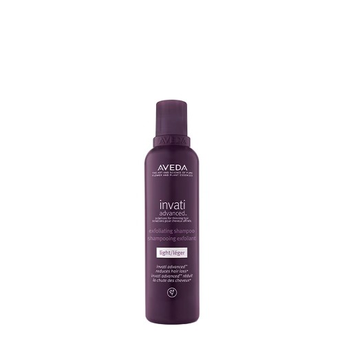 Aveda Invati Advanced Shampoo Esfoliante Light 150ml