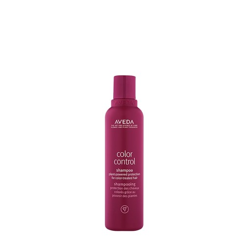 Aveda Color Control Shampoo para Proteção de Cor 200ml