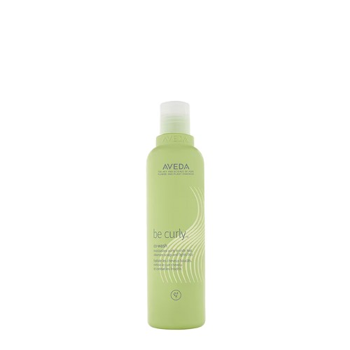 Aveda Be Curly Co-Wash Hidratante de Caracóis 200ml