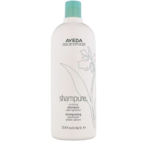 Aveda Shampure Shampoo Nutritivo 1000ml