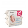 Aveeno Baby Daily Care Toalhitas 3x72 Unidades