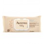 Aveeno Baby Daily Care Toalhitas 72 Unidades