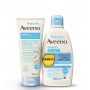 Aveeno Dermexa Creme Emoliente Diário 200ml + OFERTA Gel de Banho 300ml
