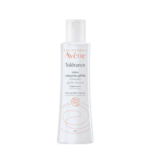 Avène Tolerance Loção de Limpeza Gelificada 200ml