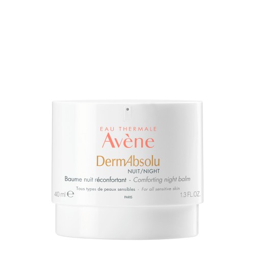 Avène Bálsamo de Noite Reconfortante DermAbsolu 40 ml