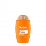 Avène Mat Perfect Fluido Com Cor SPF50+ 50ml
