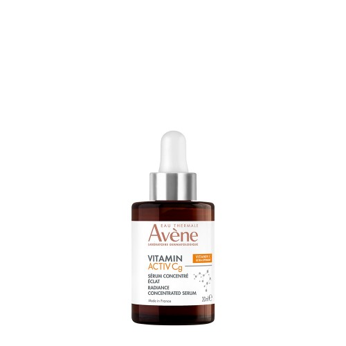 Avène Vitamin Activ Cg Sérum Corretor de Luminosidade 30ml