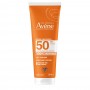Avène Leite Protetor Solar Invisível SPF50 250ml