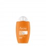 Avène Ultra Fluid Protetor Solar Invisível SPF50 50ml