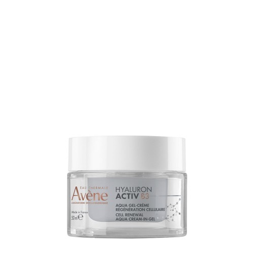 Avène Hyaluron Activ B3 Aqua Gel-Creme Regenerador 50ml