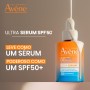 Avène Ultra Sérum Protetor Solar Hidratação Duradoura SPF50+ 30ml