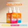 Avène Ultra Sérum Protetor Solar Hidratação Duradoura SPF50+ 30ml