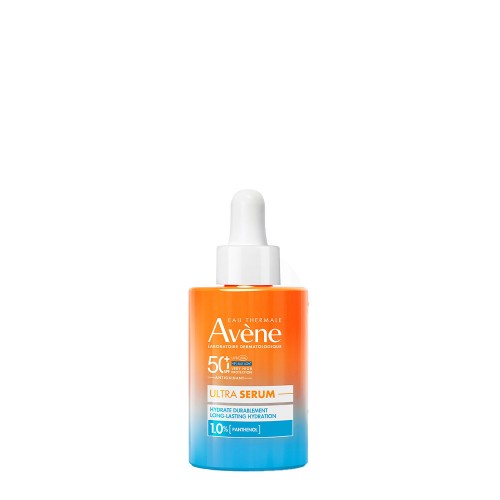 Avène Ultra Sérum Protetor Solar Hidratação Duradoura SPF50+ 30ml
