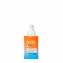 Avène Ultra Sérum Protetor Solar Hidratação Duradoura SPF50+ 30ml