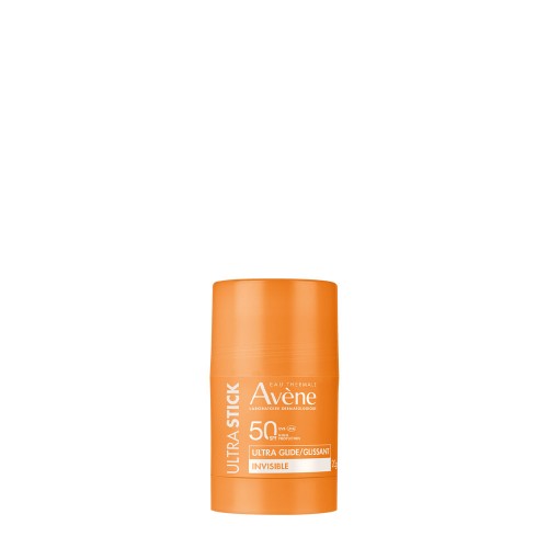 Avène UltraStick Protetor Solar Invisível Ultradeslizante SPF50+ 20g