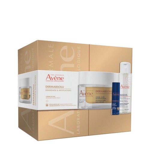 Avène Dermabsolu Densidade e Antiflacidez Coffret