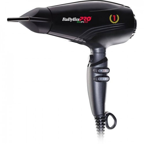 BaByliss Pro Secador Ultralight Rapido 2200W