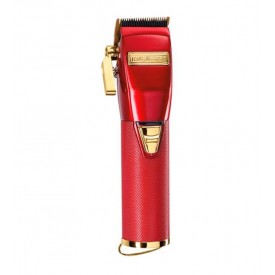 Babyliss Pro Red Metal Clipper RedFx