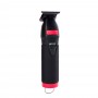 BaByliss Pro 4Artists Boost+ Máquina de Corte Black Matt SkeletonFX