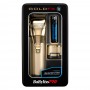 BaByliss Pro FXOne Clipper Máquina de Corte Dourado