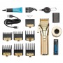 BaByliss Pro FXOne Clipper Máquina de Corte Dourado
