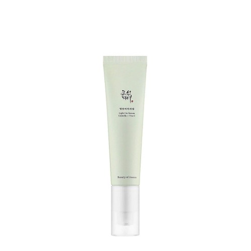 Beauty of Joseon Light On Sérum Centella + Vita C 30ml