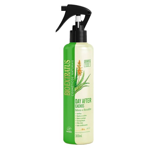 Bio Extratus Cachos Day After Spray 300ml
