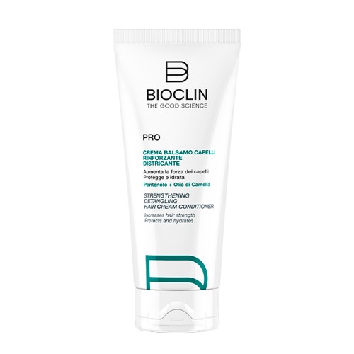 Bioclin Pro Créme Bálsamo 200ml