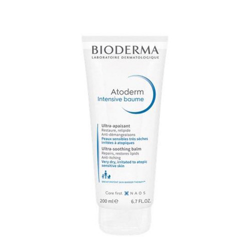 Bioderma Atoderm Intensive Baume 200ml