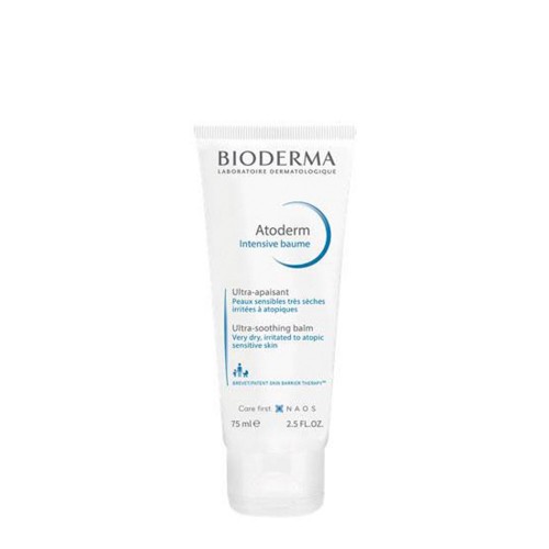 Bioderma Atoderm Intensive Baume 75ml