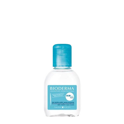 Bioderma ABCDerm H2O Água Micelar 100ml