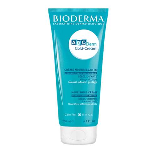 Bioderma ABCDerm Cold-Cream Creme 200ml