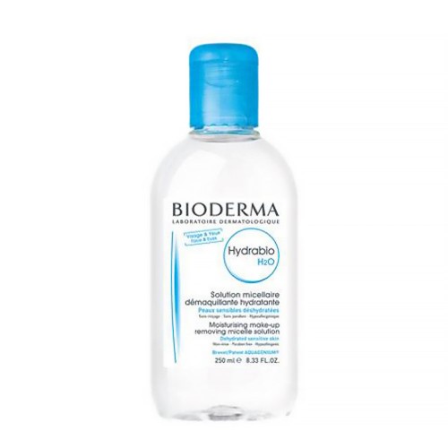 Bioderma Hydrabio H2O Água Micelar 250ml