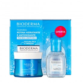 Bioderma Hydrabio Gift Set Creme