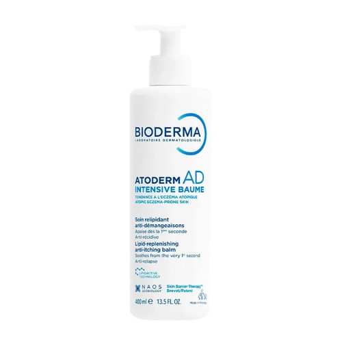 Bioderma Atoderm AD Bálsamo Intensivo 400ml