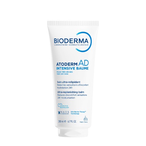 Bioderma Atoderm AD Bálsamo Intensivo 200ml