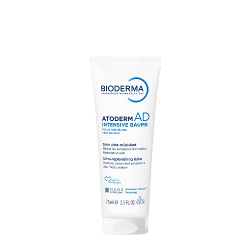 Bioderma Atoderm AD Bálsamo Intensivo 75ml