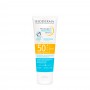 Bioderma Photoderm Pediatrics Mineral Protetor Solar SPF50+ 50g